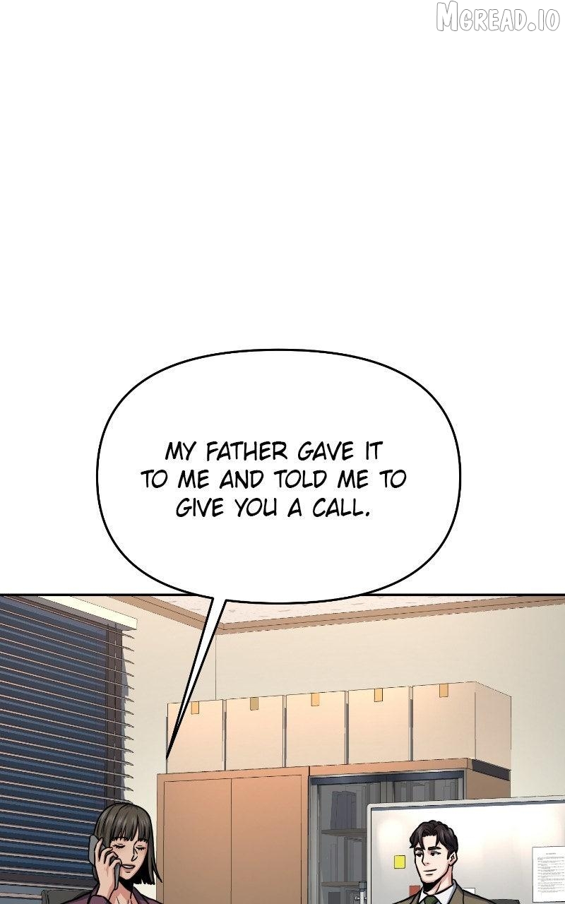 Overpower Your Enemies by the Law Chapter 63 - page 74