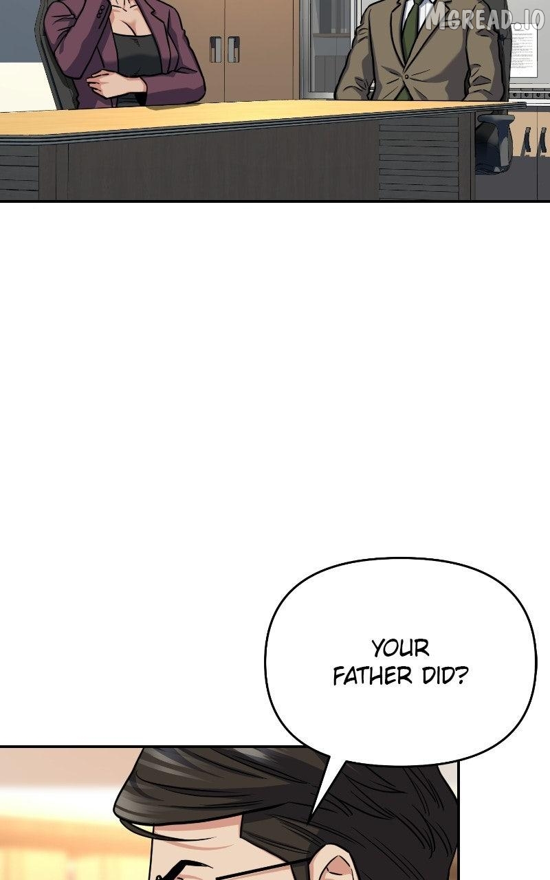 Overpower Your Enemies by the Law Chapter 63 - page 75
