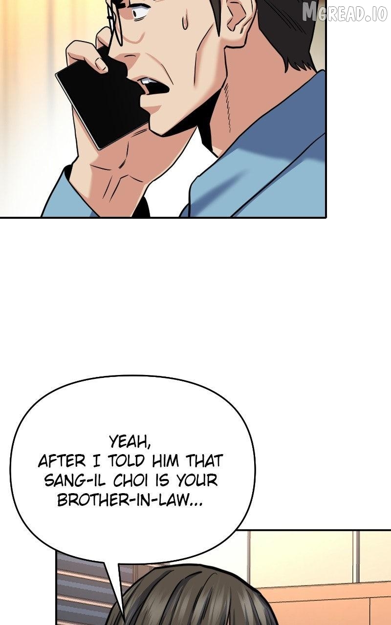 Overpower Your Enemies by the Law Chapter 63 - page 76