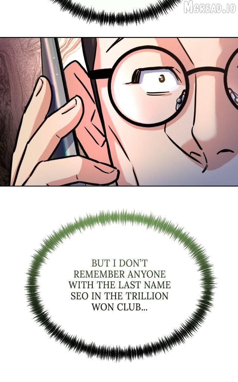 Overpower Your Enemies by the Law Chapter 63 - page 81