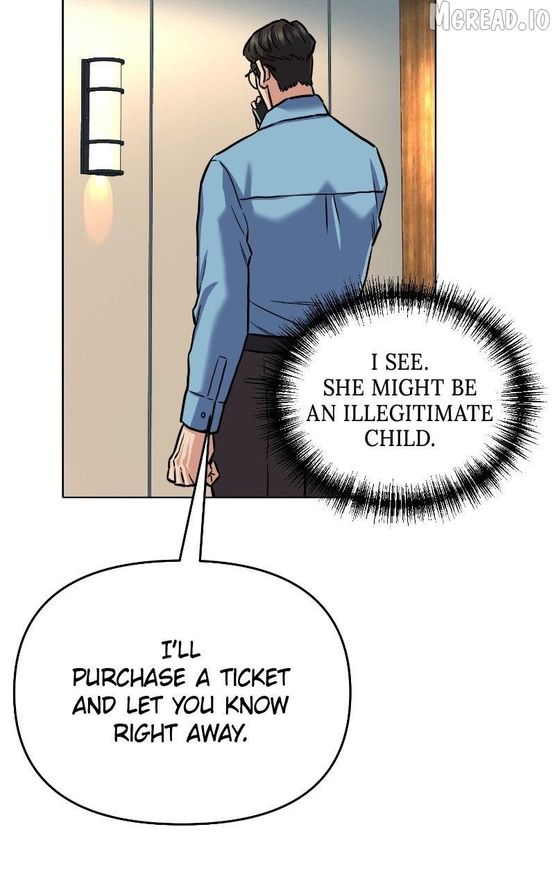Overpower Your Enemies by the Law Chapter 63 - page 83