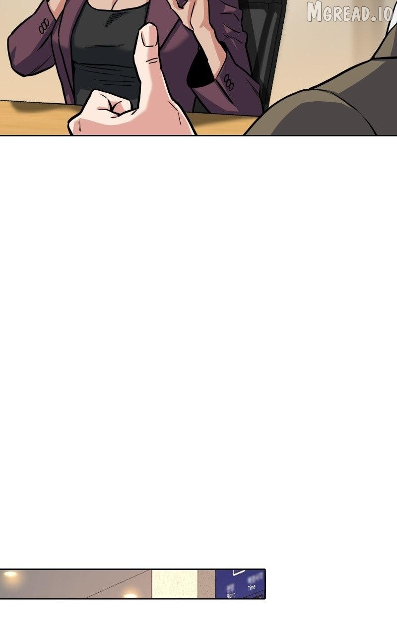 Overpower Your Enemies by the Law Chapter 63 - page 85
