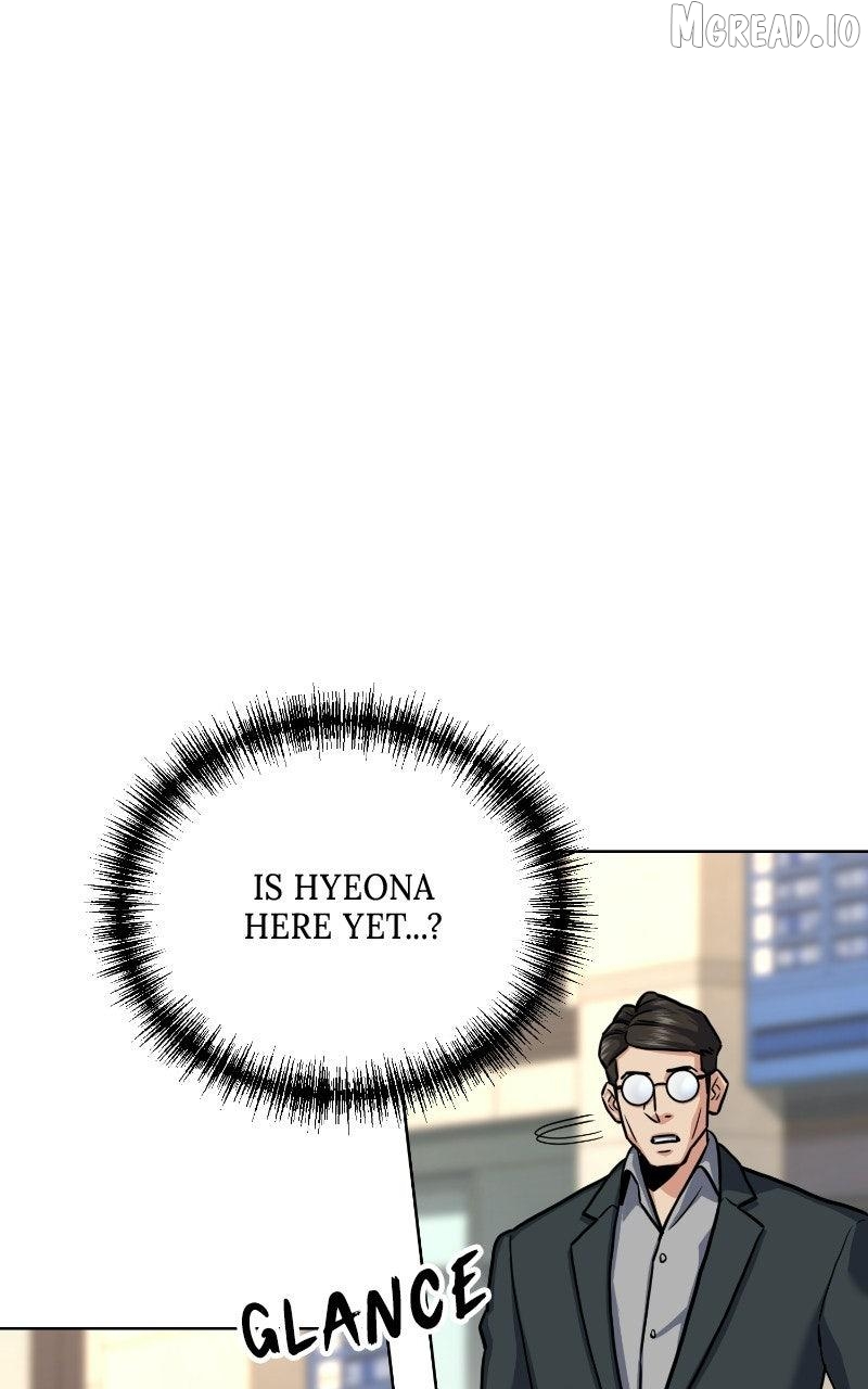 Overpower Your Enemies by the Law Chapter 63 - page 87