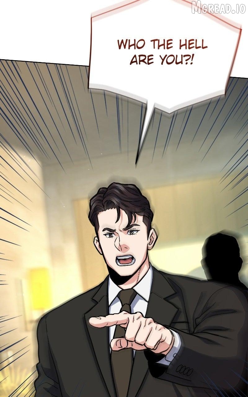 Overpower Your Enemies by the Law Chapter 63 - page 9