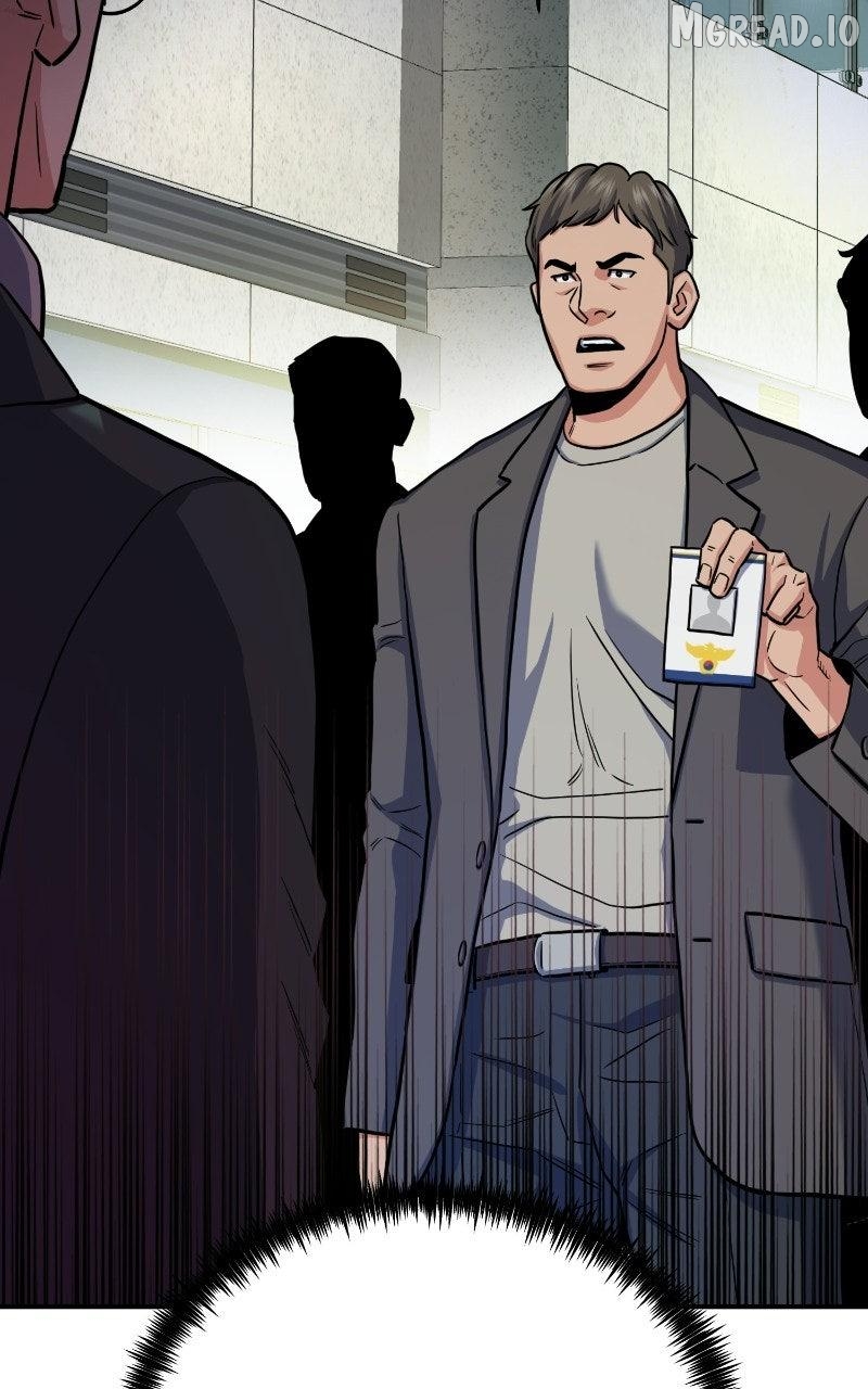 Overpower Your Enemies by the Law Chapter 63 - page 90