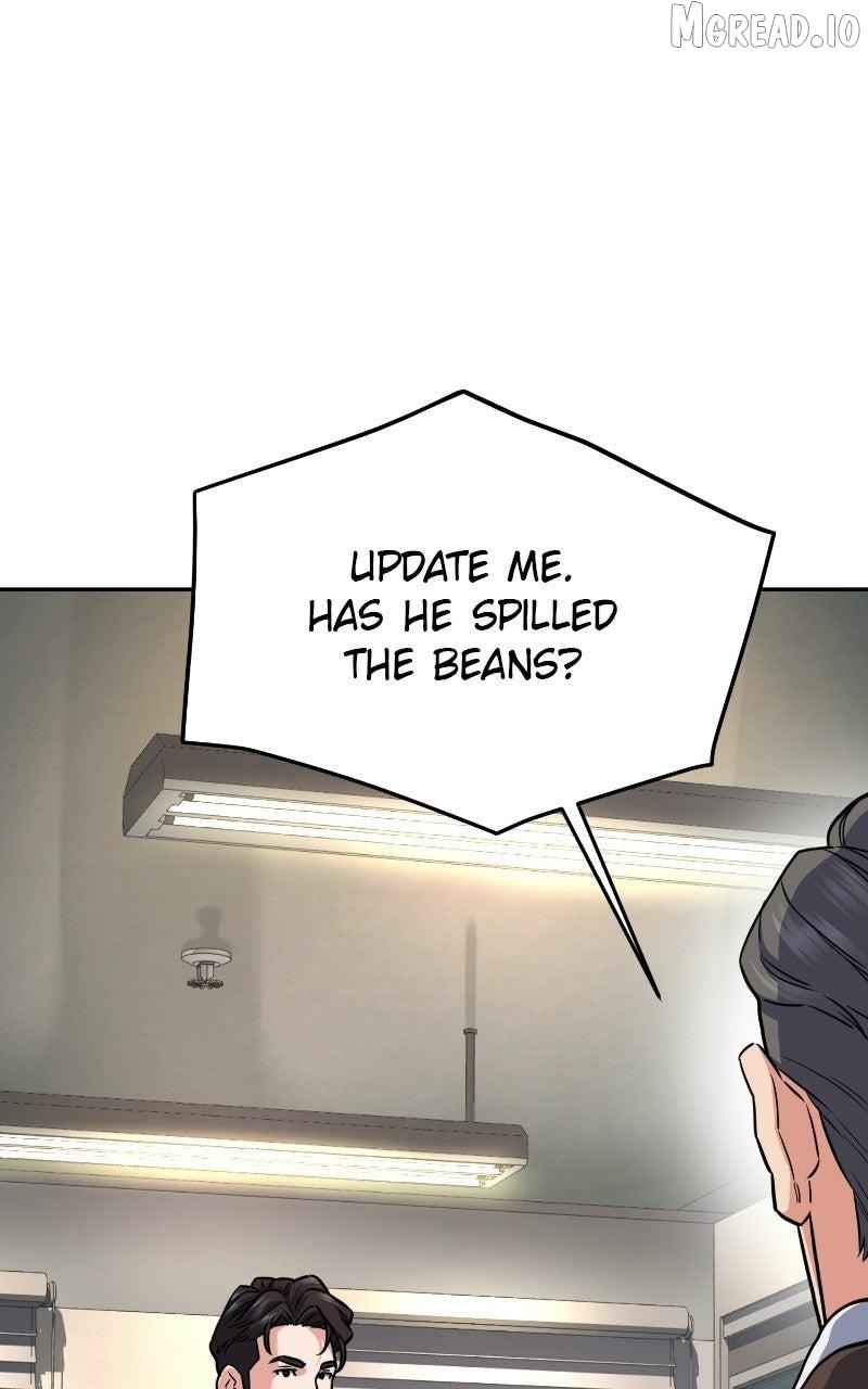 Overpower Your Enemies by the Law Chapter 63 - page 93