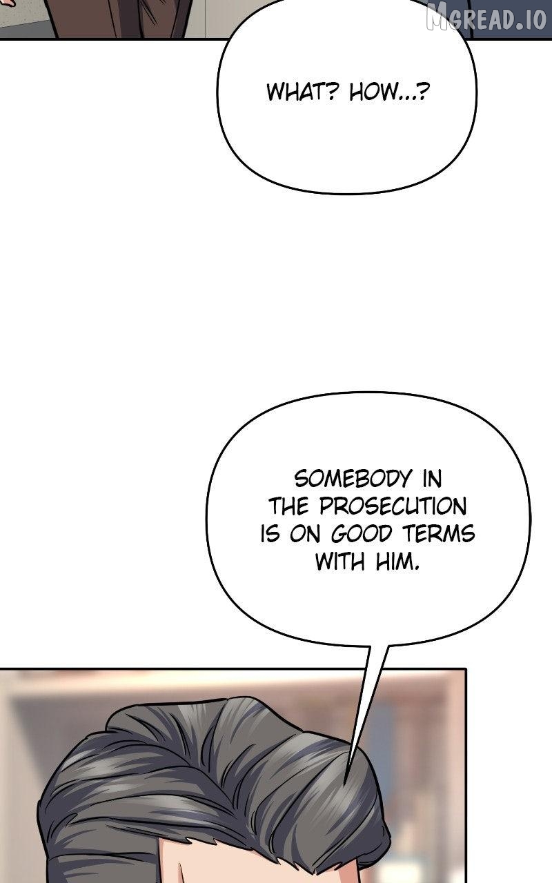 Overpower Your Enemies by the Law Chapter 63 - page 96