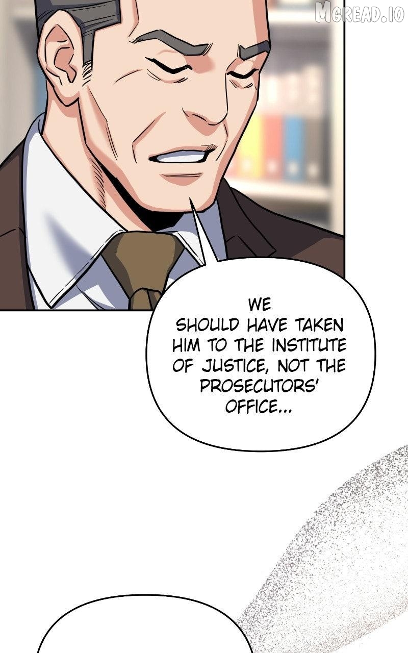 Overpower Your Enemies by the Law Chapter 63 - page 97