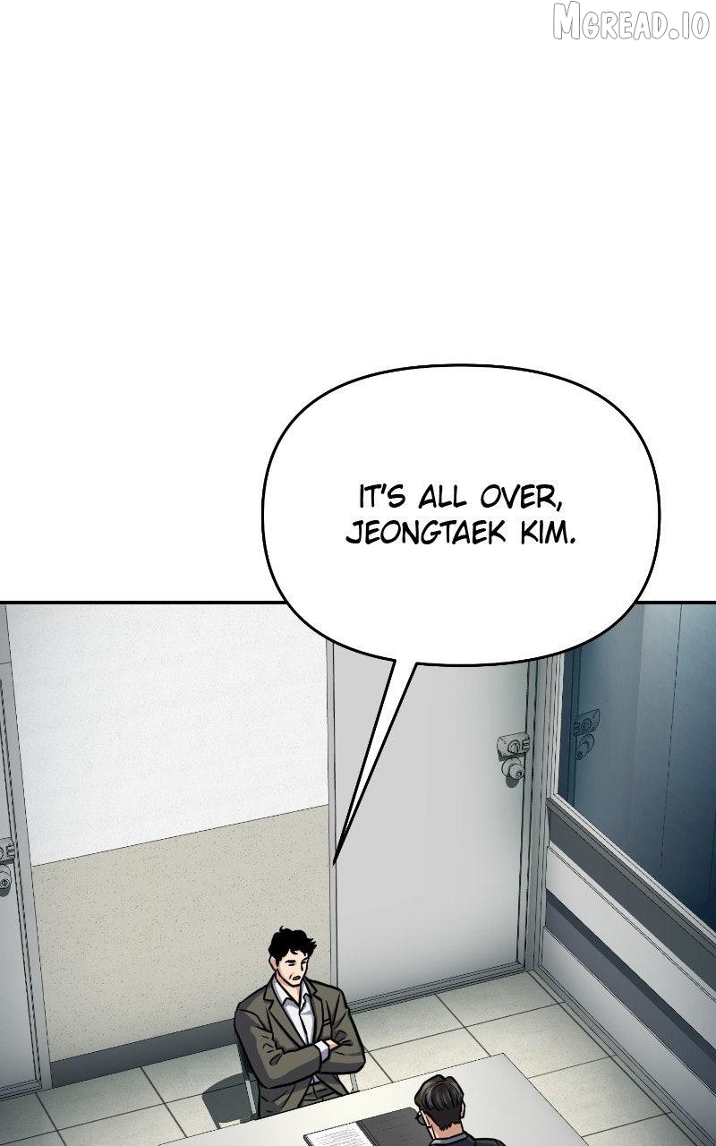 Overpower Your Enemies by the Law Chapter 63 - page 99