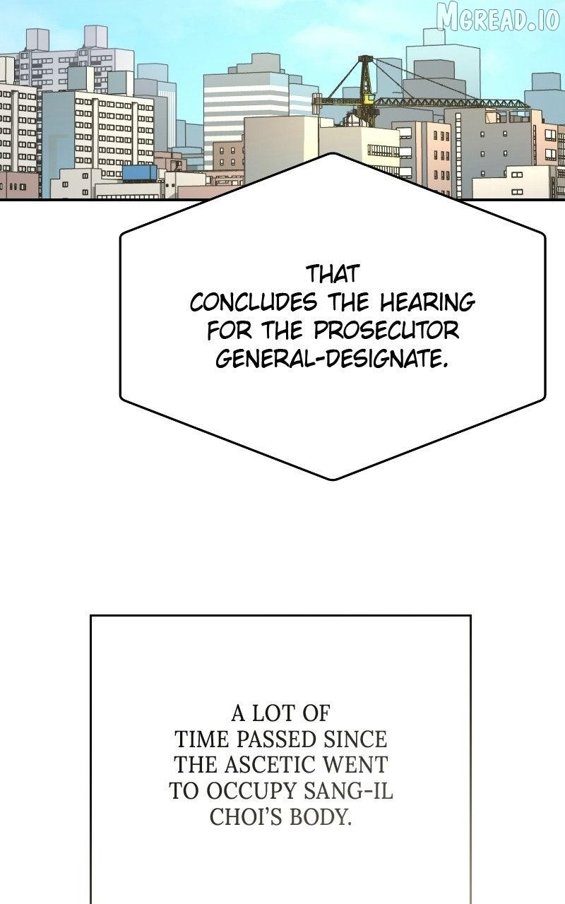 Overpower Your Enemies by the Law Chapter 64 - page 105