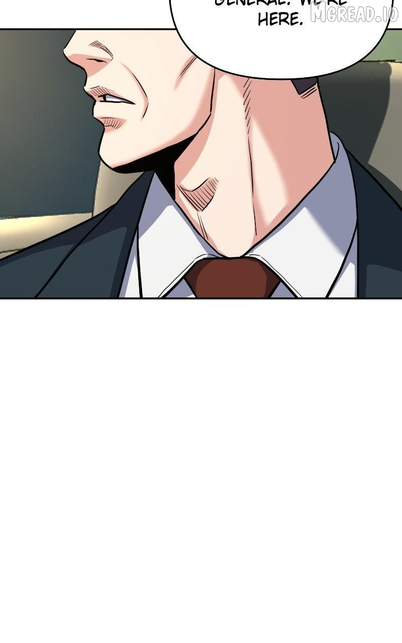 Overpower Your Enemies by the Law Chapter 64 - page 110