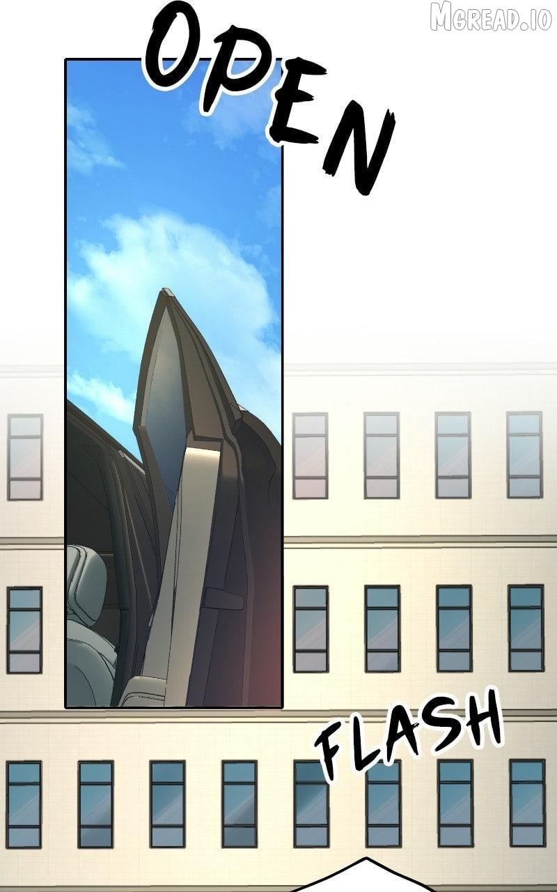 Overpower Your Enemies by the Law Chapter 64 - page 111