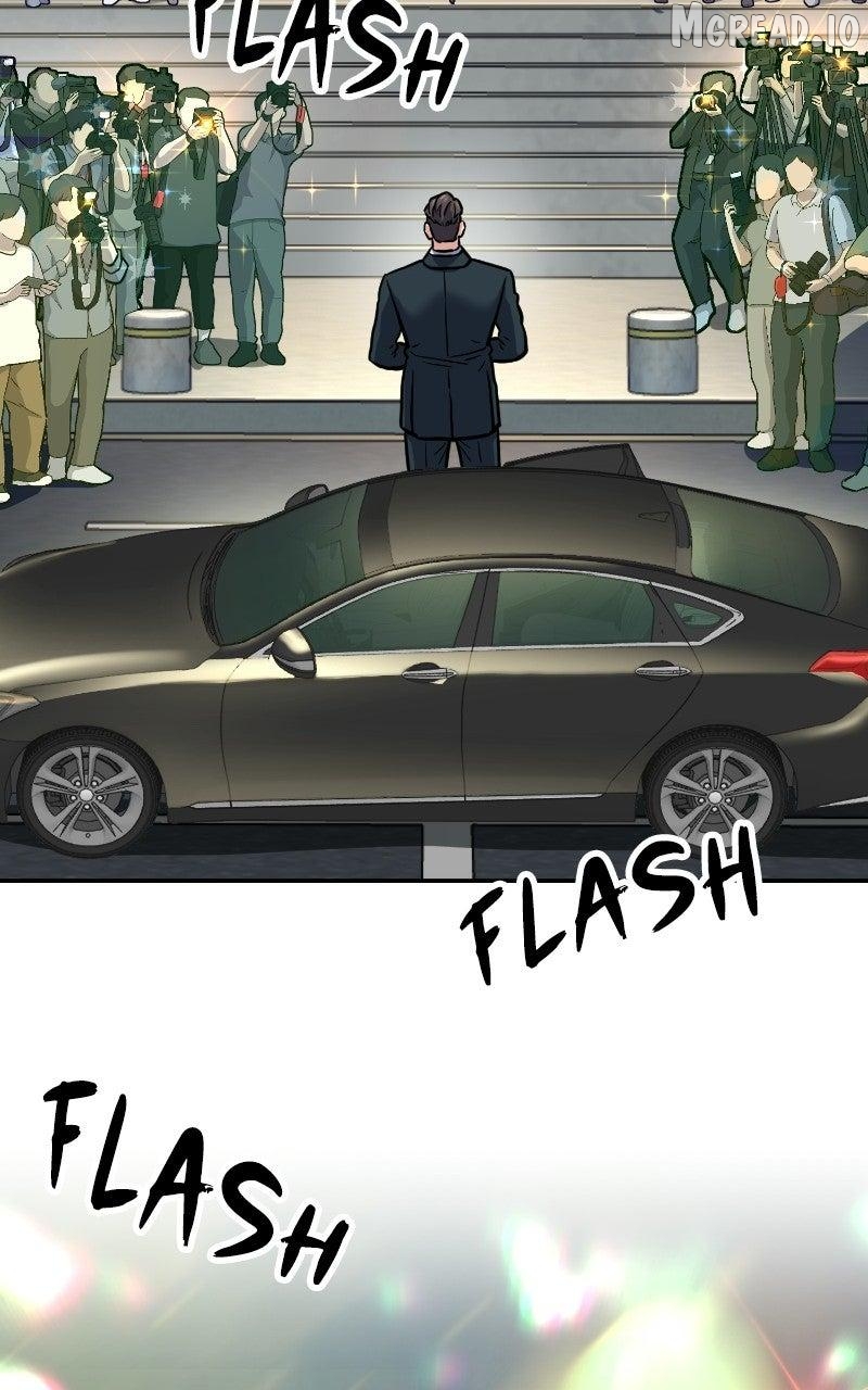 Overpower Your Enemies by the Law Chapter 64 - page 113