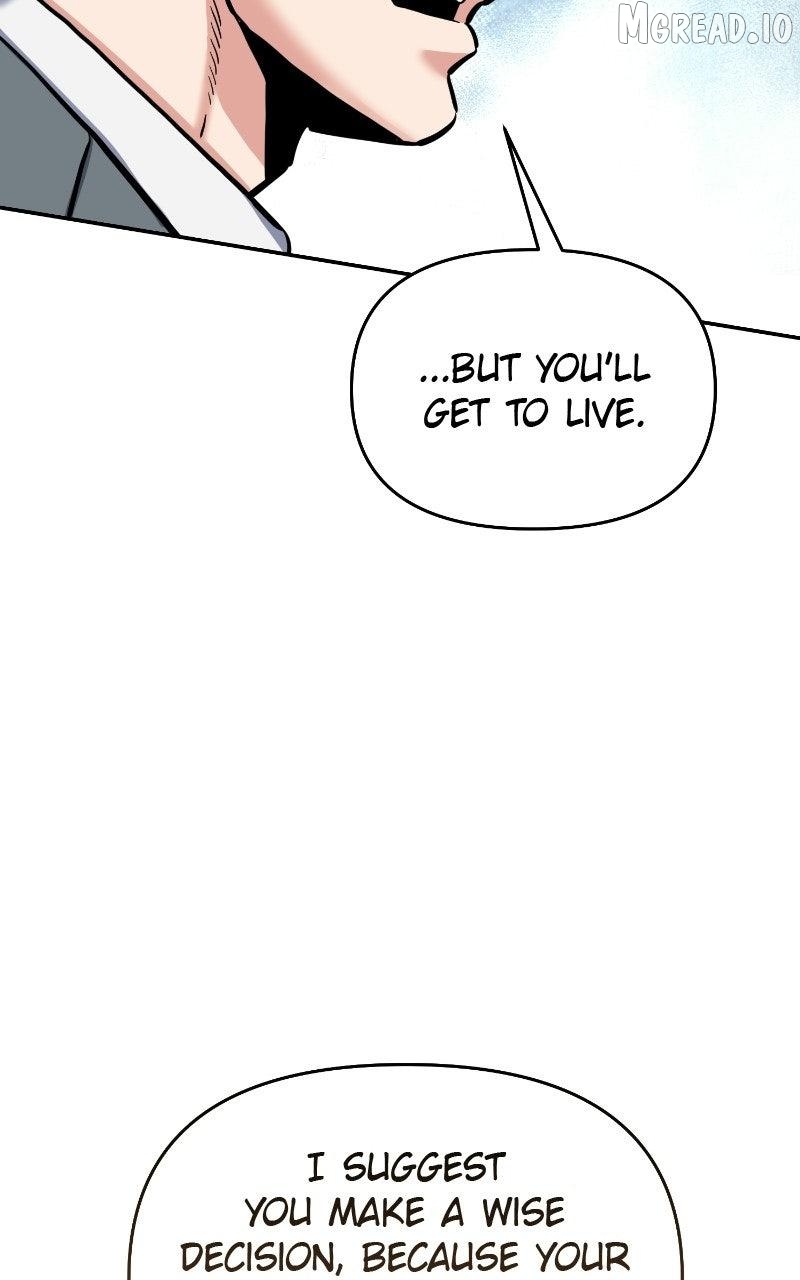 Overpower Your Enemies by the Law Chapter 64 - page 12
