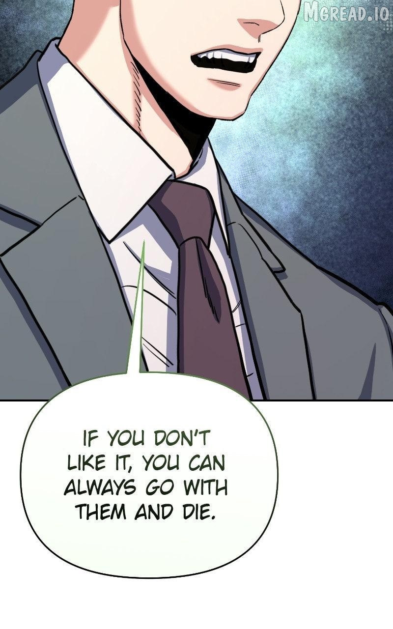Overpower Your Enemies by the Law Chapter 64 - page 16