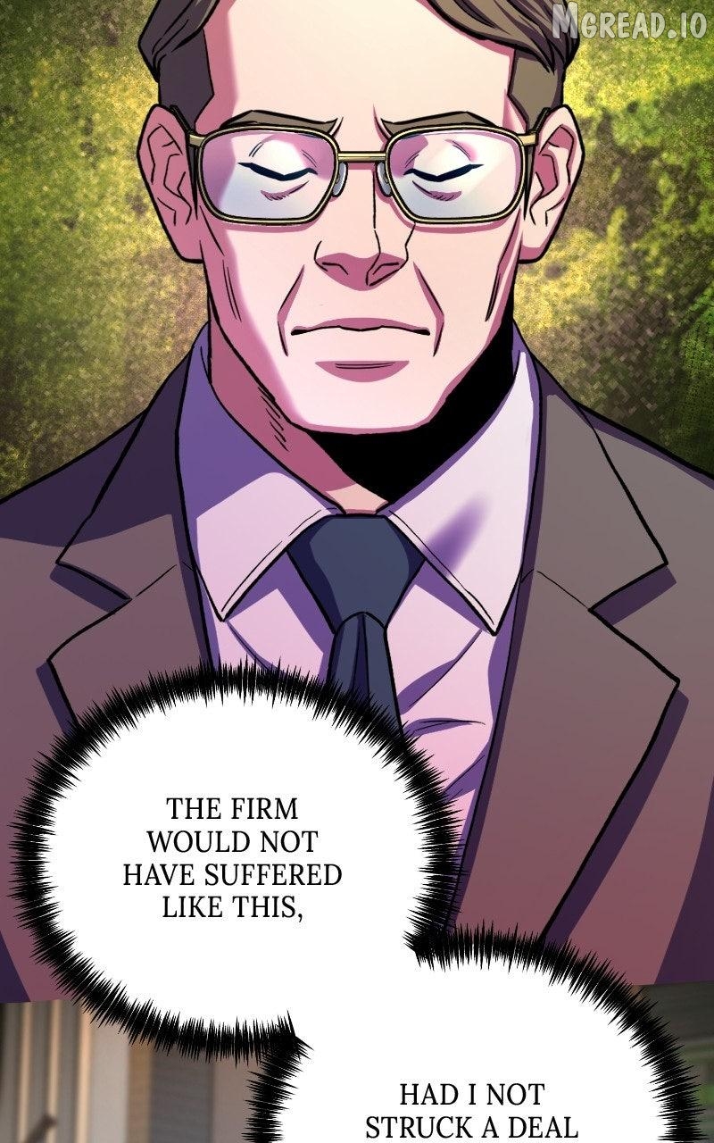 Overpower Your Enemies by the Law Chapter 64 - page 27