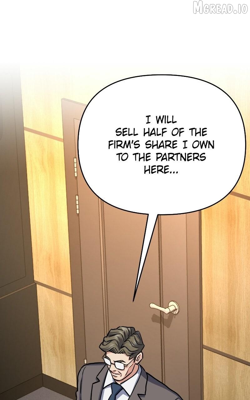 Overpower Your Enemies by the Law Chapter 64 - page 29