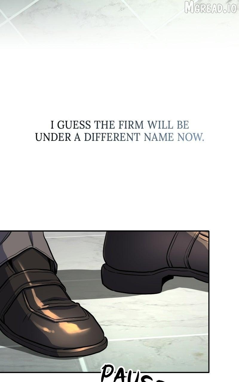 Overpower Your Enemies by the Law Chapter 64 - page 34