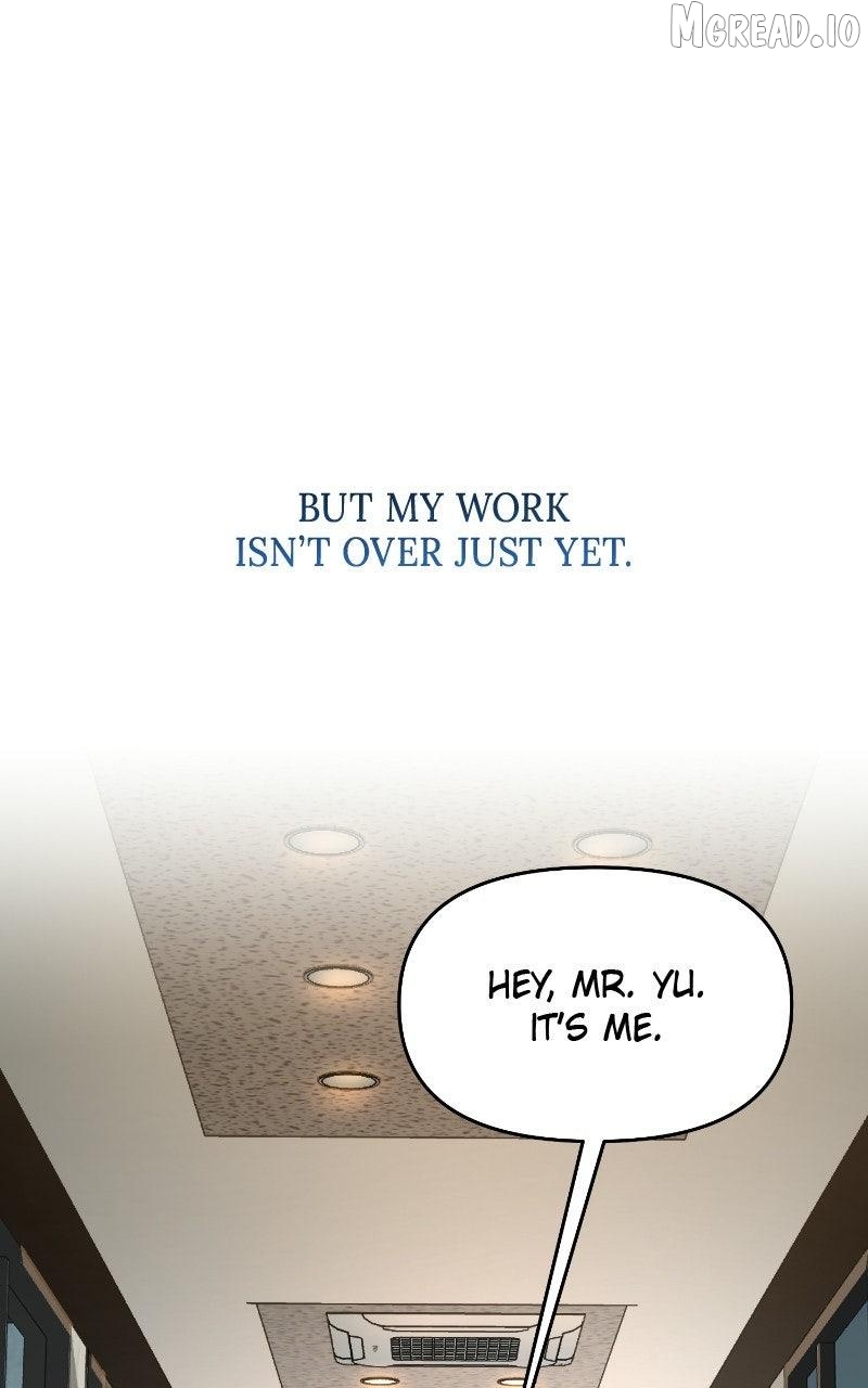 Overpower Your Enemies by the Law Chapter 64 - page 38