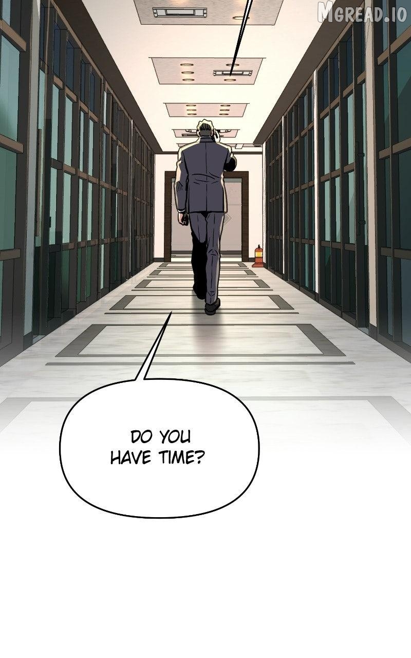 Overpower Your Enemies by the Law Chapter 64 - page 39