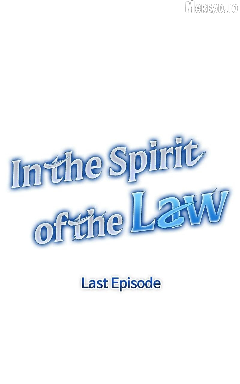 Overpower Your Enemies by the Law Chapter 64 - page 40
