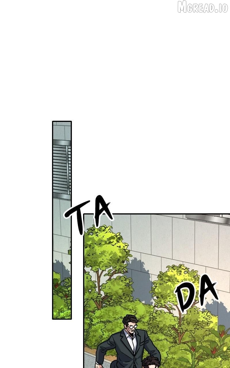 Overpower Your Enemies by the Law Chapter 64 - page 41