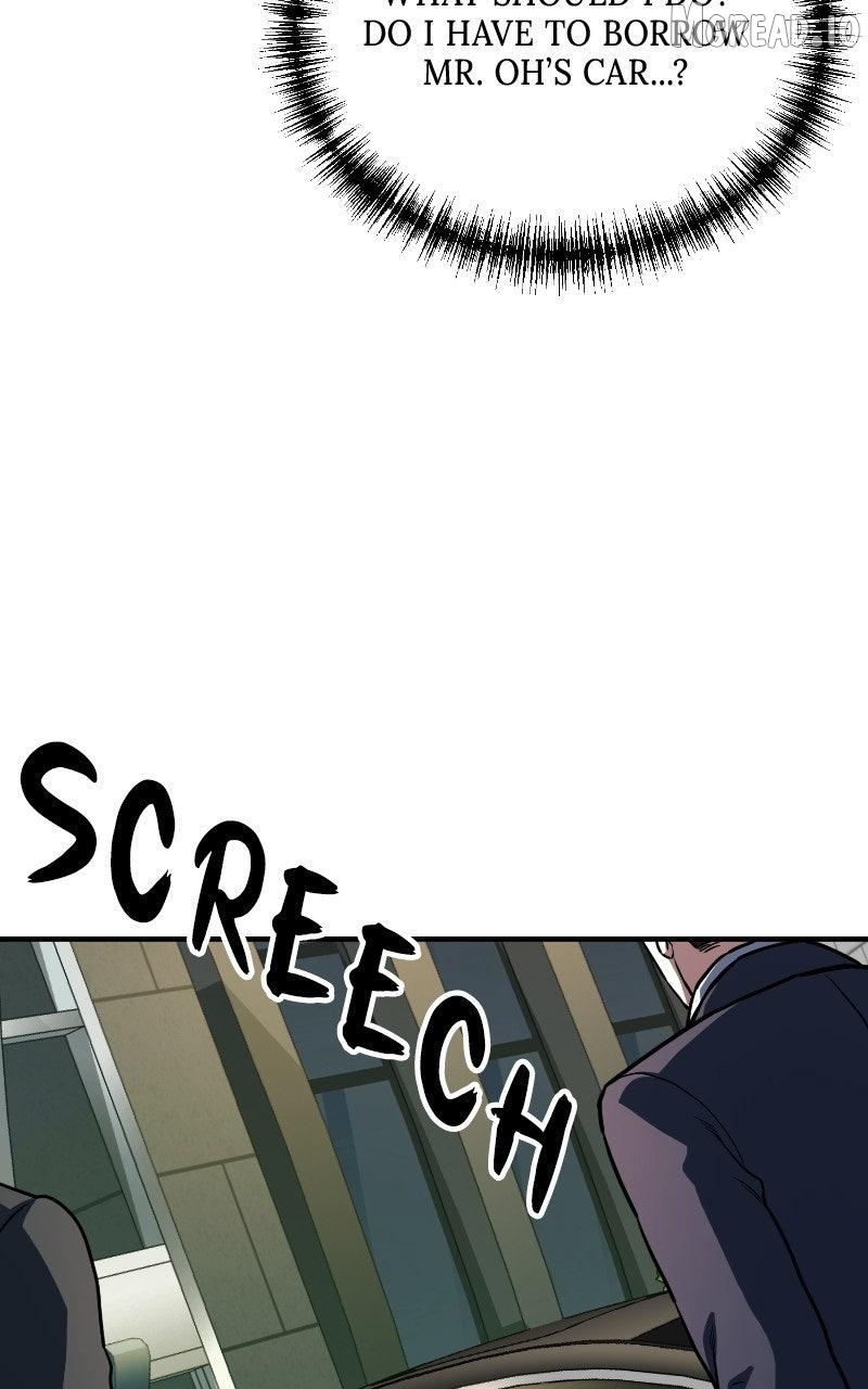 Overpower Your Enemies by the Law Chapter 64 - page 44