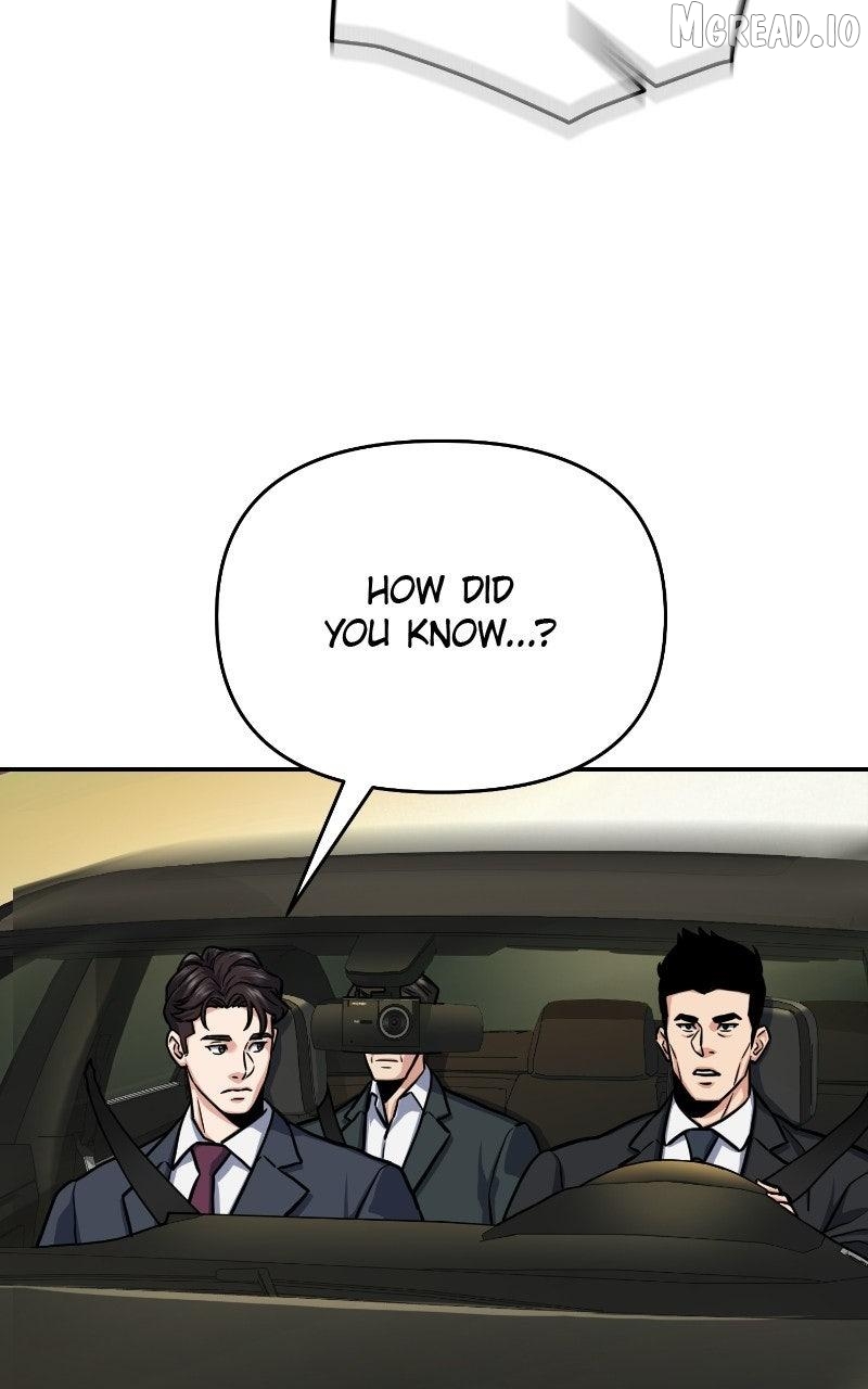 Overpower Your Enemies by the Law Chapter 64 - page 47