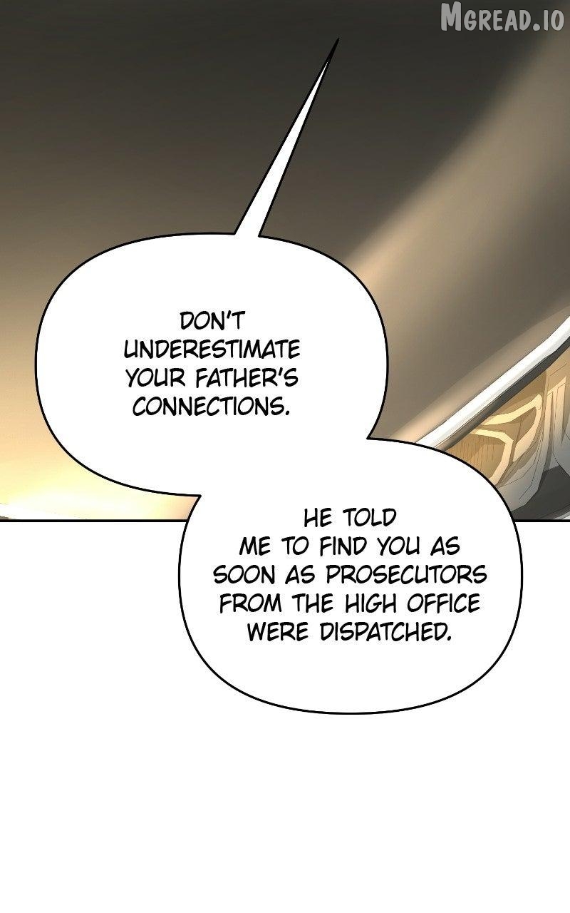Overpower Your Enemies by the Law Chapter 64 - page 48