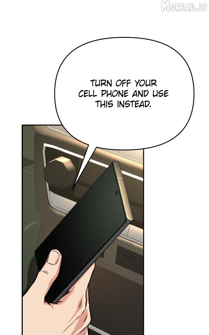 Overpower Your Enemies by the Law Chapter 64 - page 49