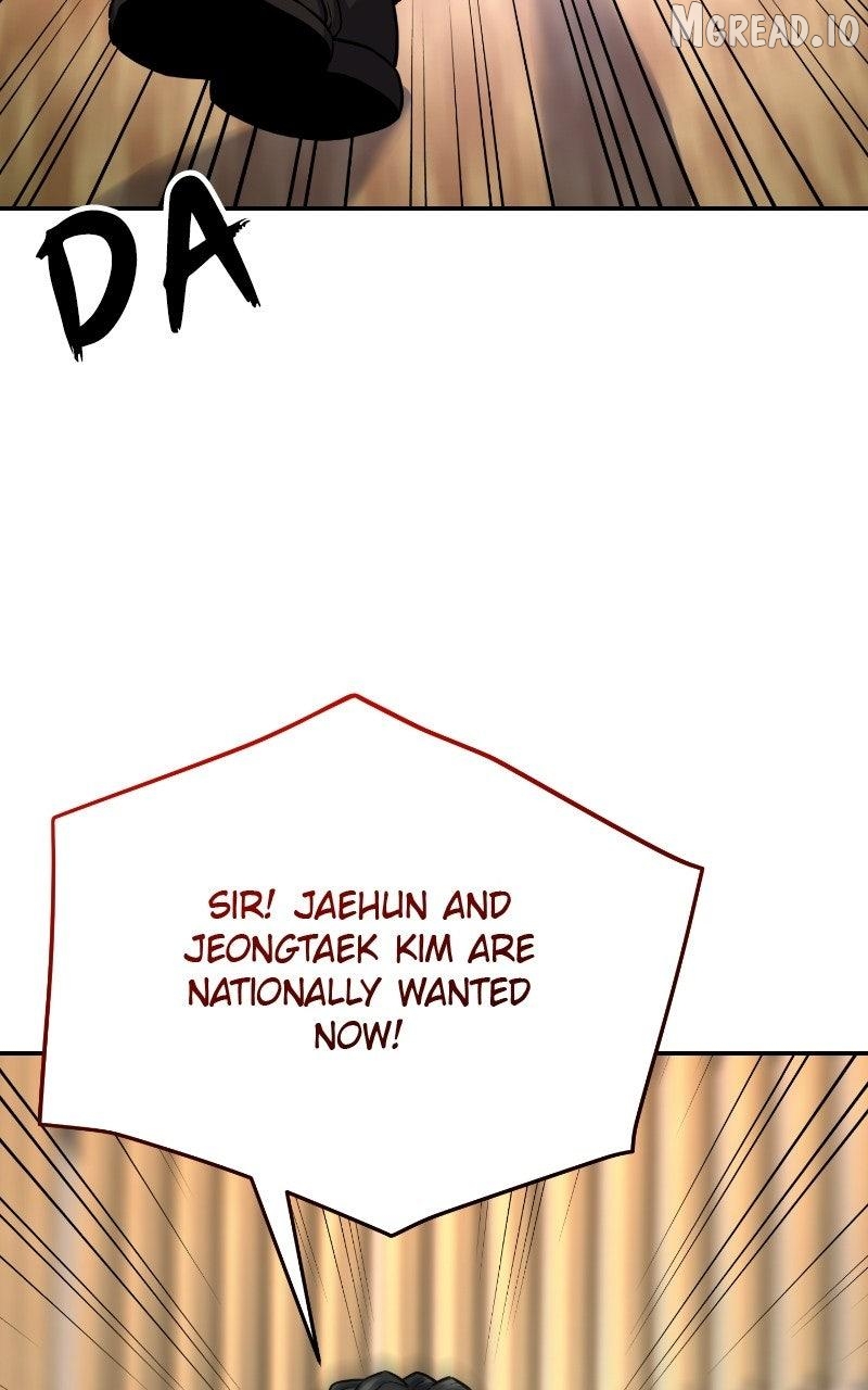 Overpower Your Enemies by the Law Chapter 64 - page 53