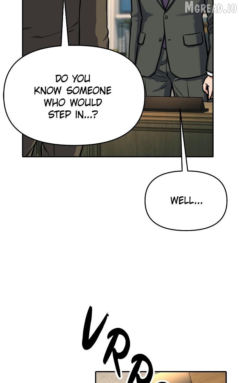 Overpower Your Enemies by the Law Chapter 64 - page 56