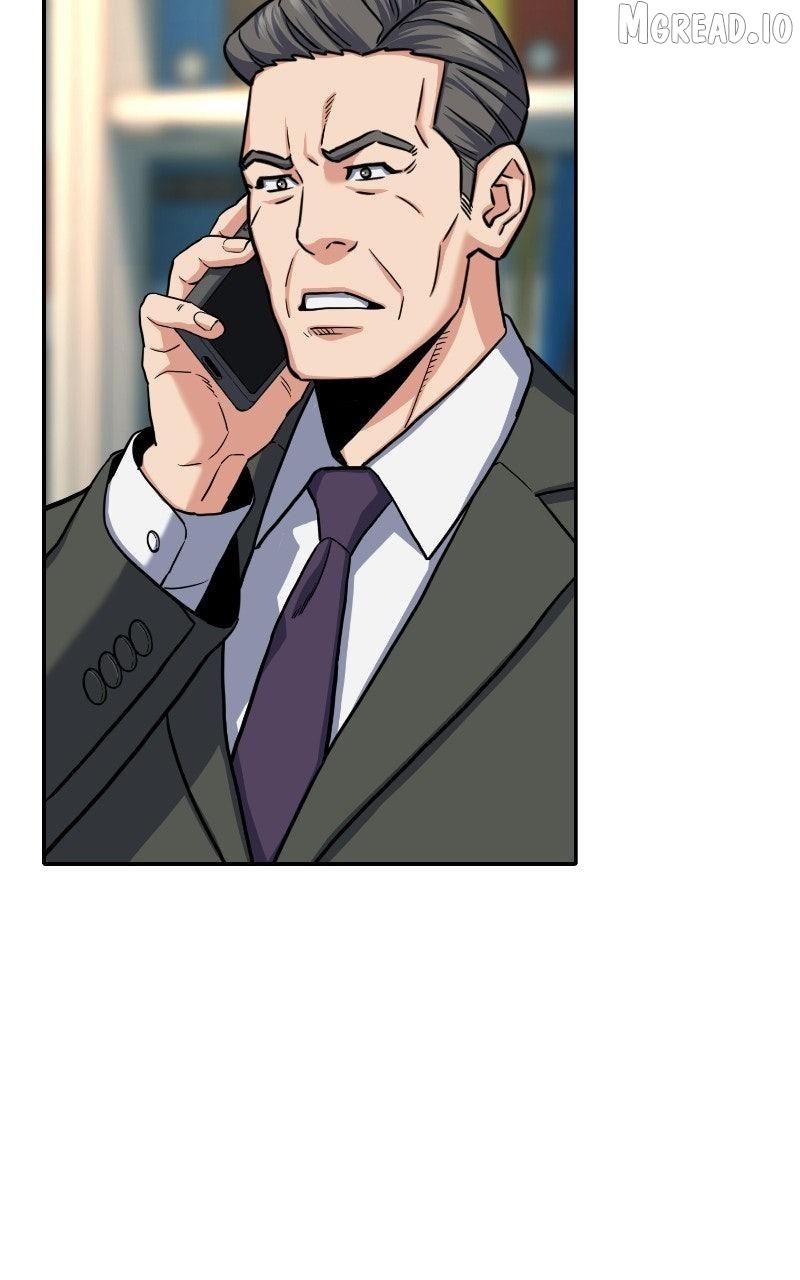 Overpower Your Enemies by the Law Chapter 64 - page 58