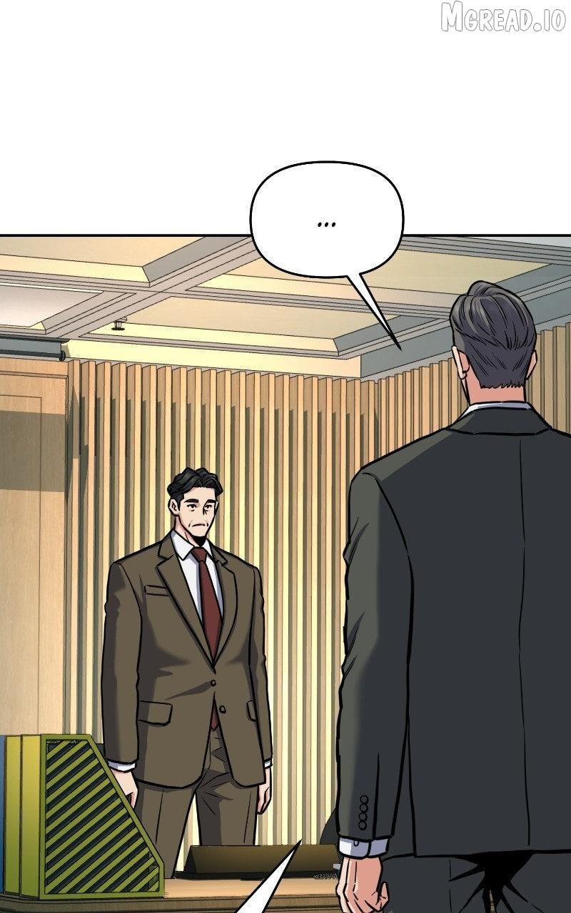 Overpower Your Enemies by the Law Chapter 64 - page 59