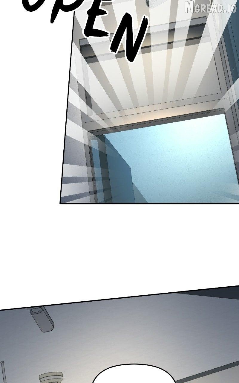 Overpower Your Enemies by the Law Chapter 64 - page 6