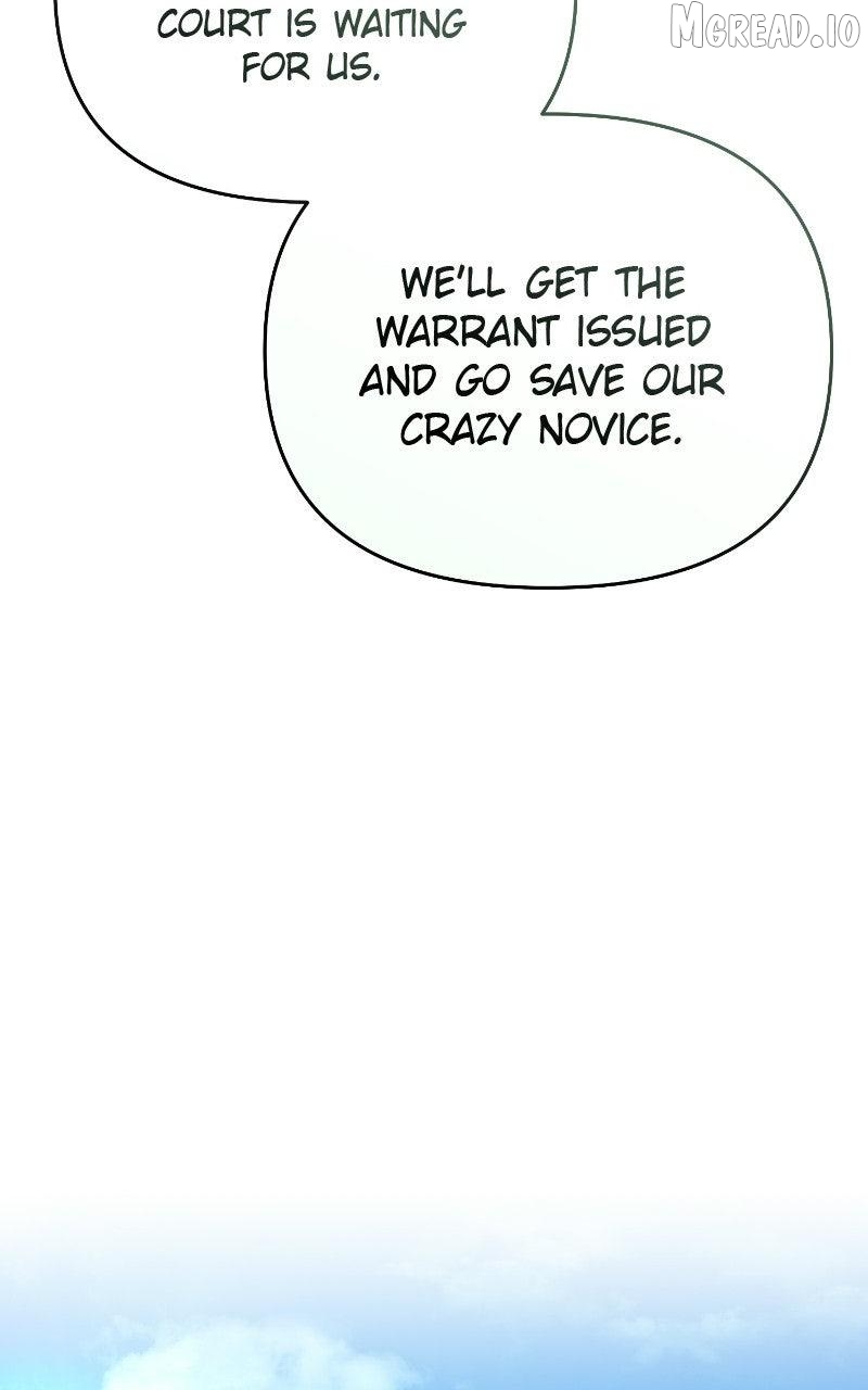 Overpower Your Enemies by the Law Chapter 64 - page 62
