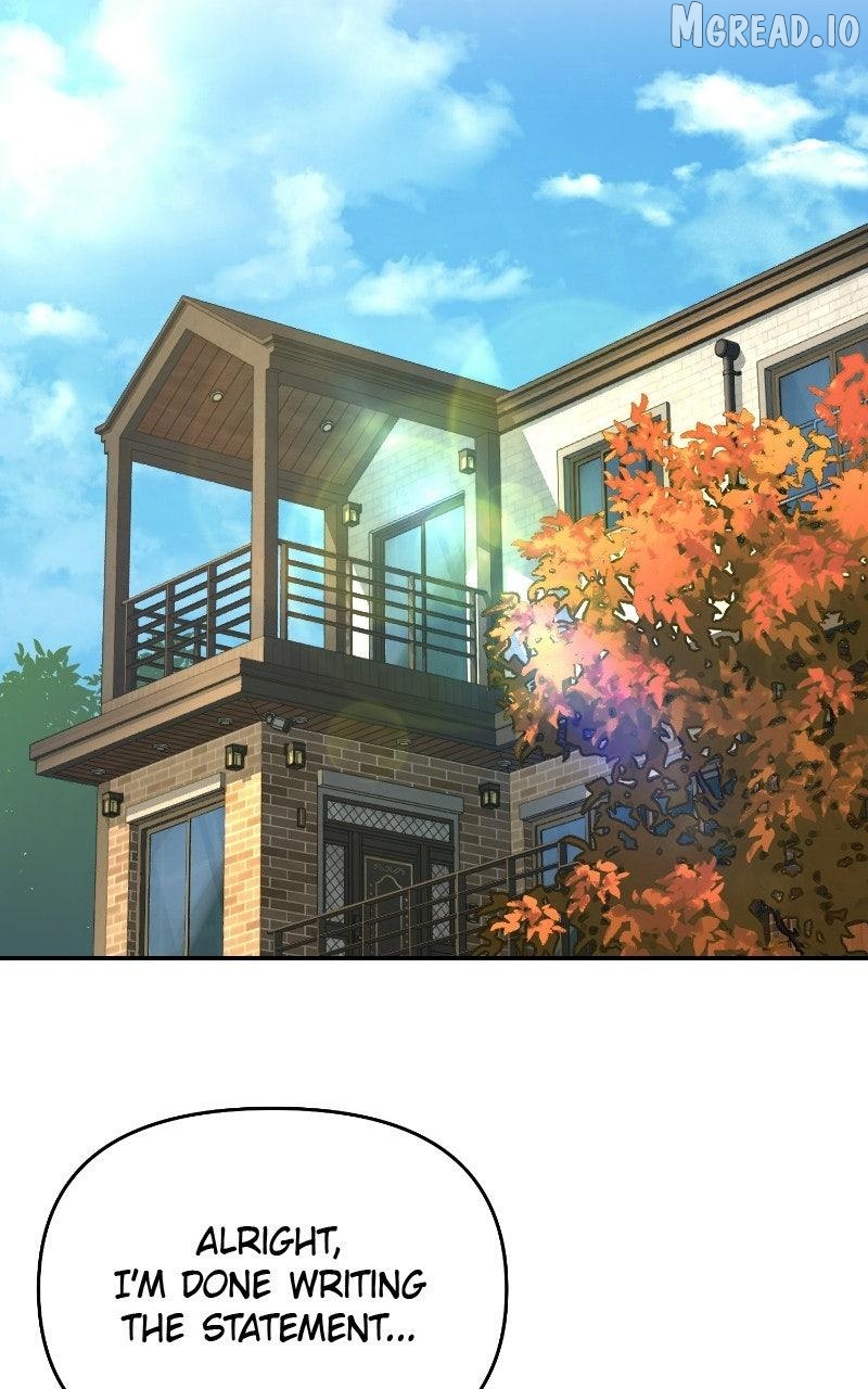 Overpower Your Enemies by the Law Chapter 64 - page 63