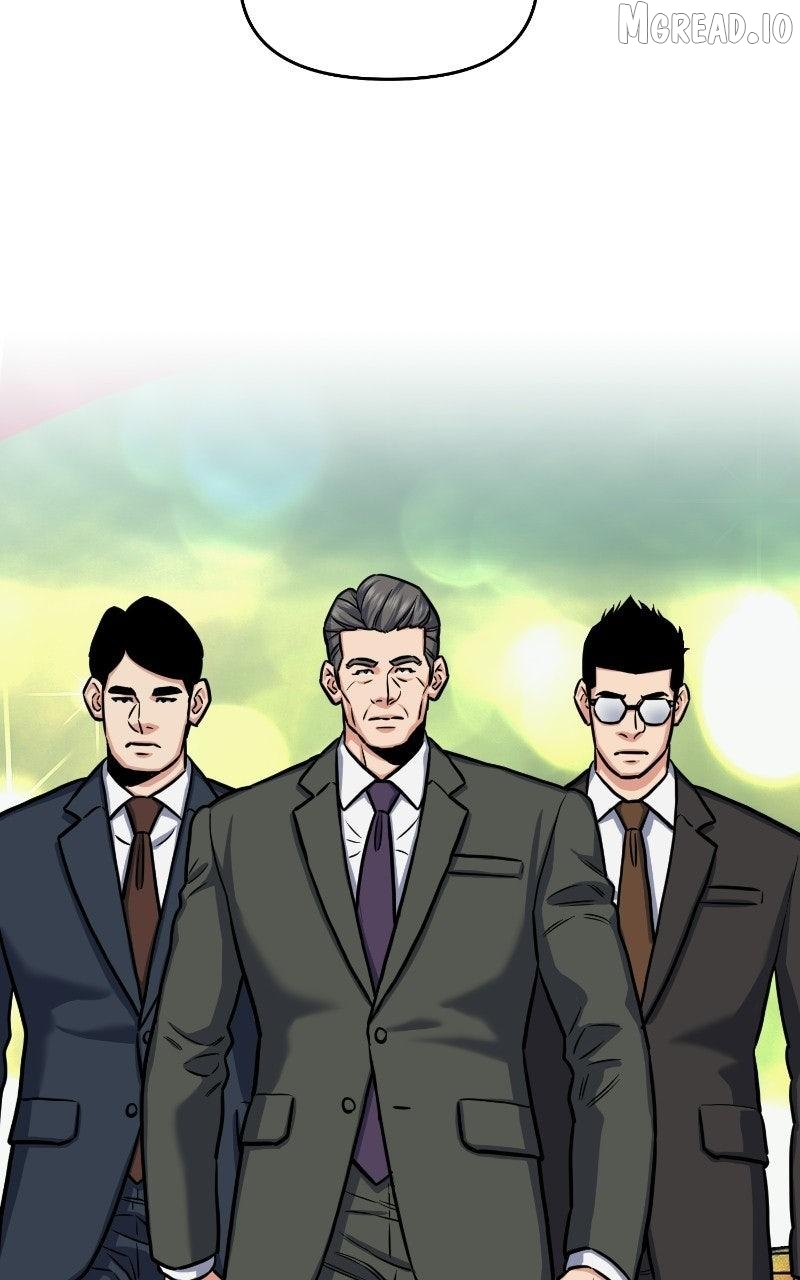 Overpower Your Enemies by the Law Chapter 64 - page 66