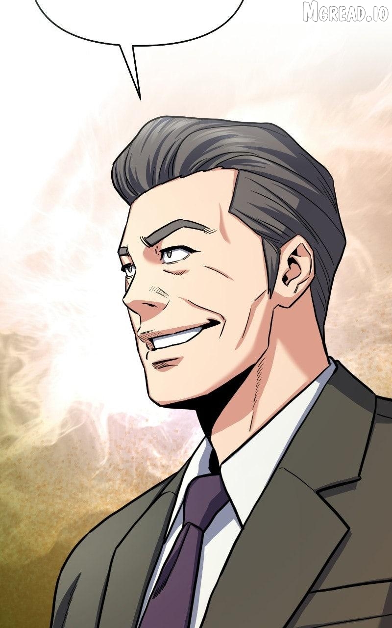 Overpower Your Enemies by the Law Chapter 64 - page 69