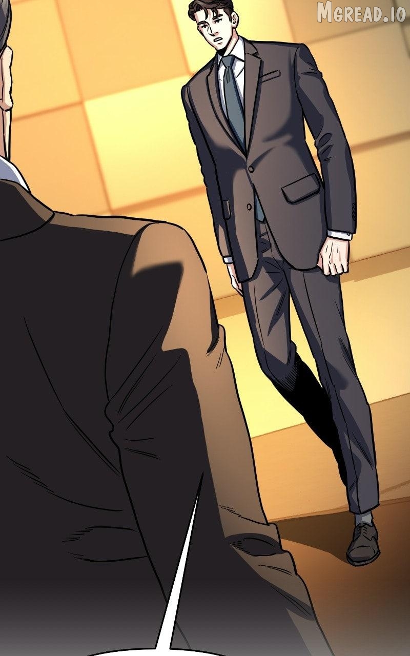 Overpower Your Enemies by the Law Chapter 64 - page 75