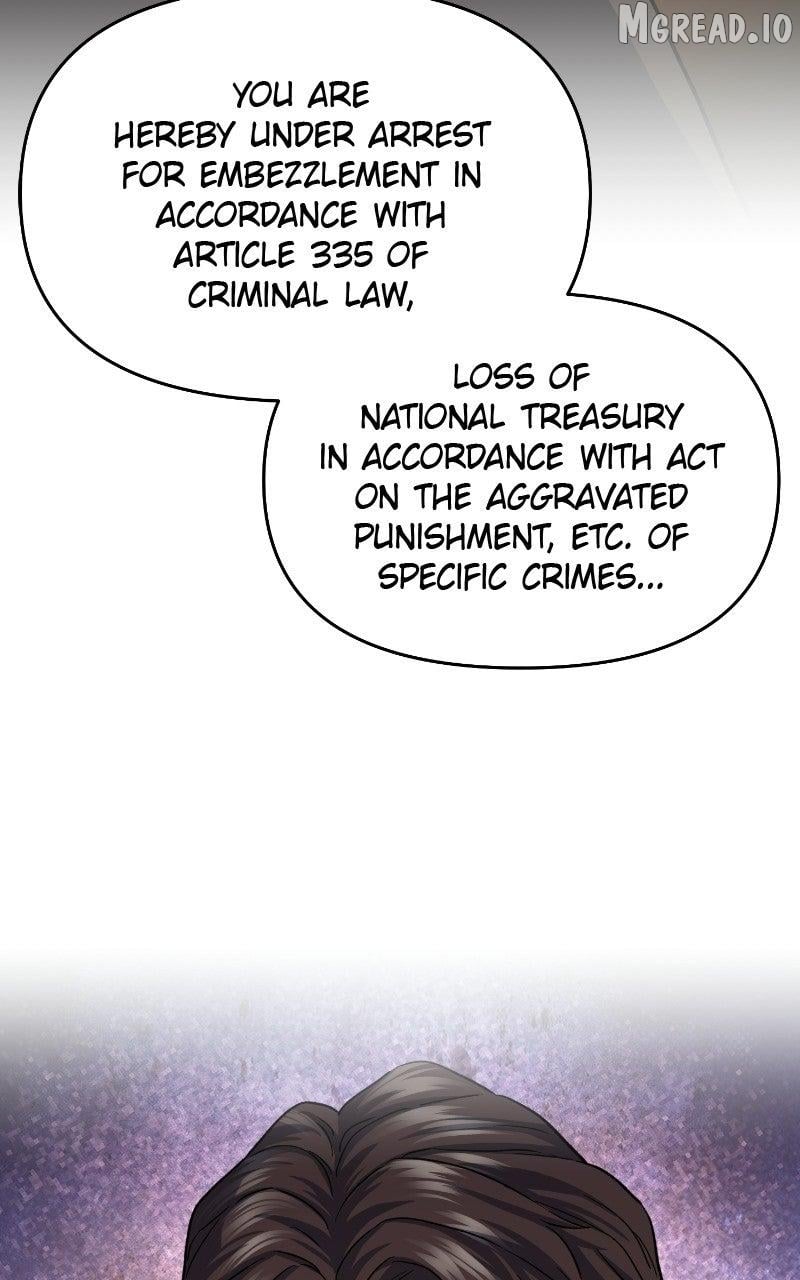 Overpower Your Enemies by the Law Chapter 64 - page 76