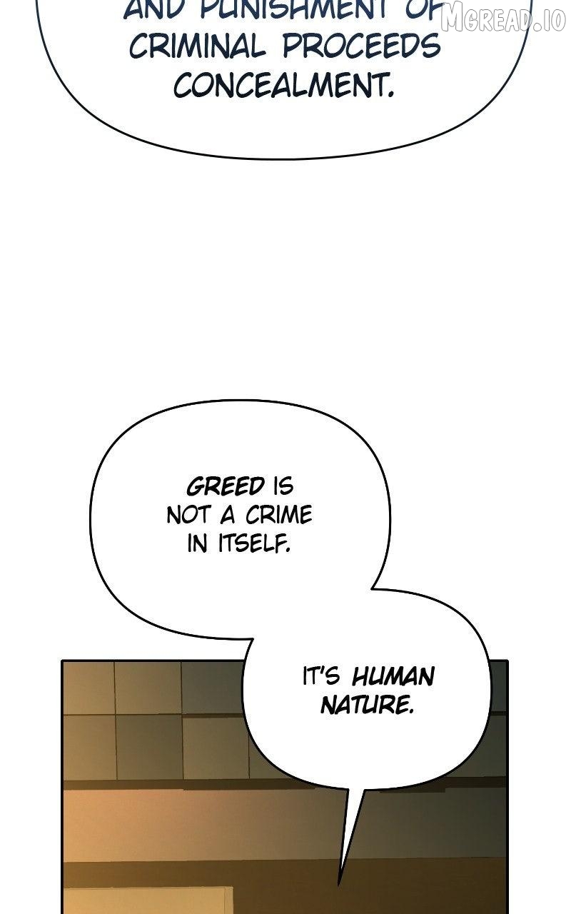 Overpower Your Enemies by the Law Chapter 64 - page 78