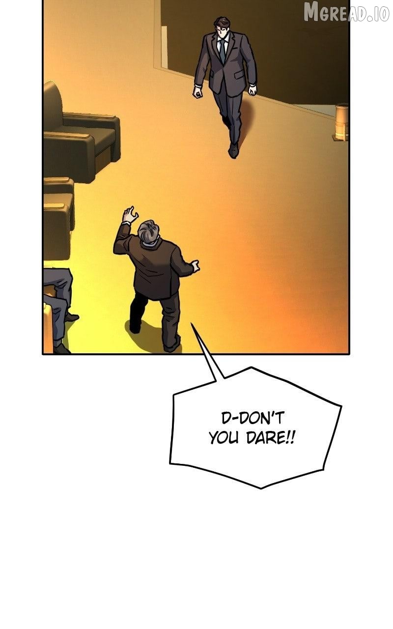 Overpower Your Enemies by the Law Chapter 64 - page 79