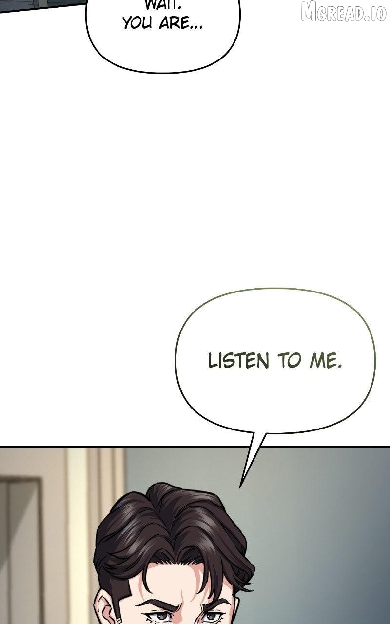 Overpower Your Enemies by the Law Chapter 64 - page 8