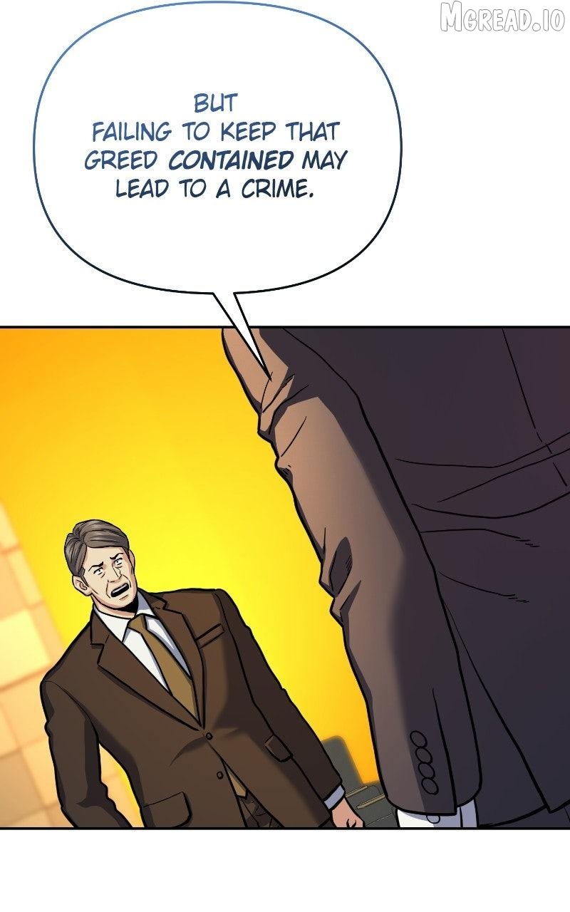 Overpower Your Enemies by the Law Chapter 64 - page 80