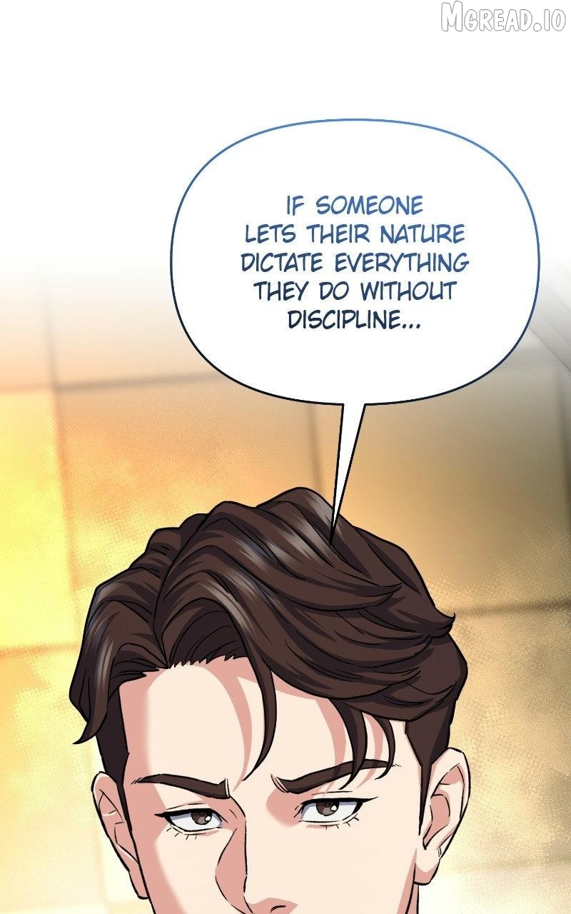Overpower Your Enemies by the Law Chapter 64 - page 81