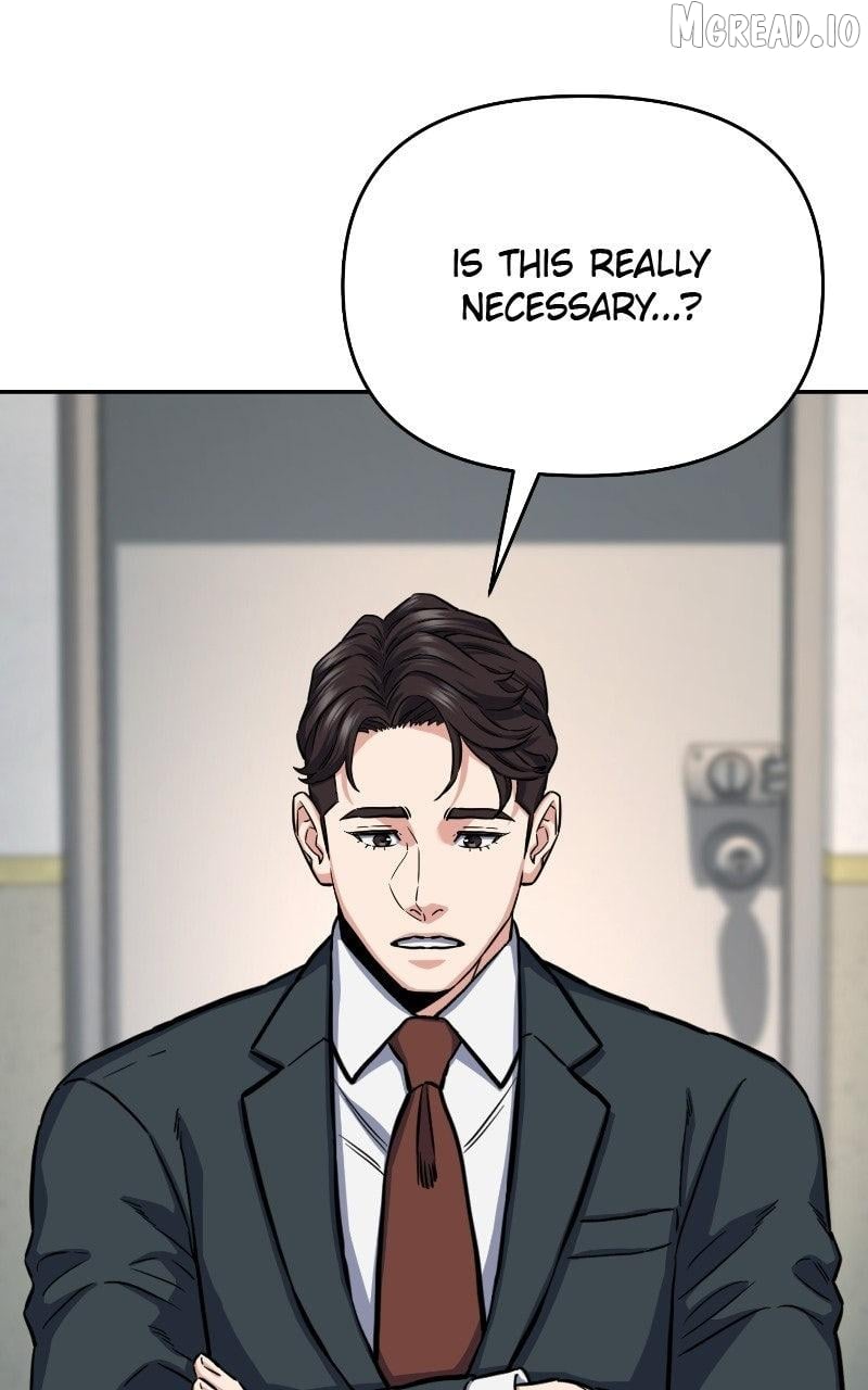 Overpower Your Enemies by the Law Chapter 64 - page 90