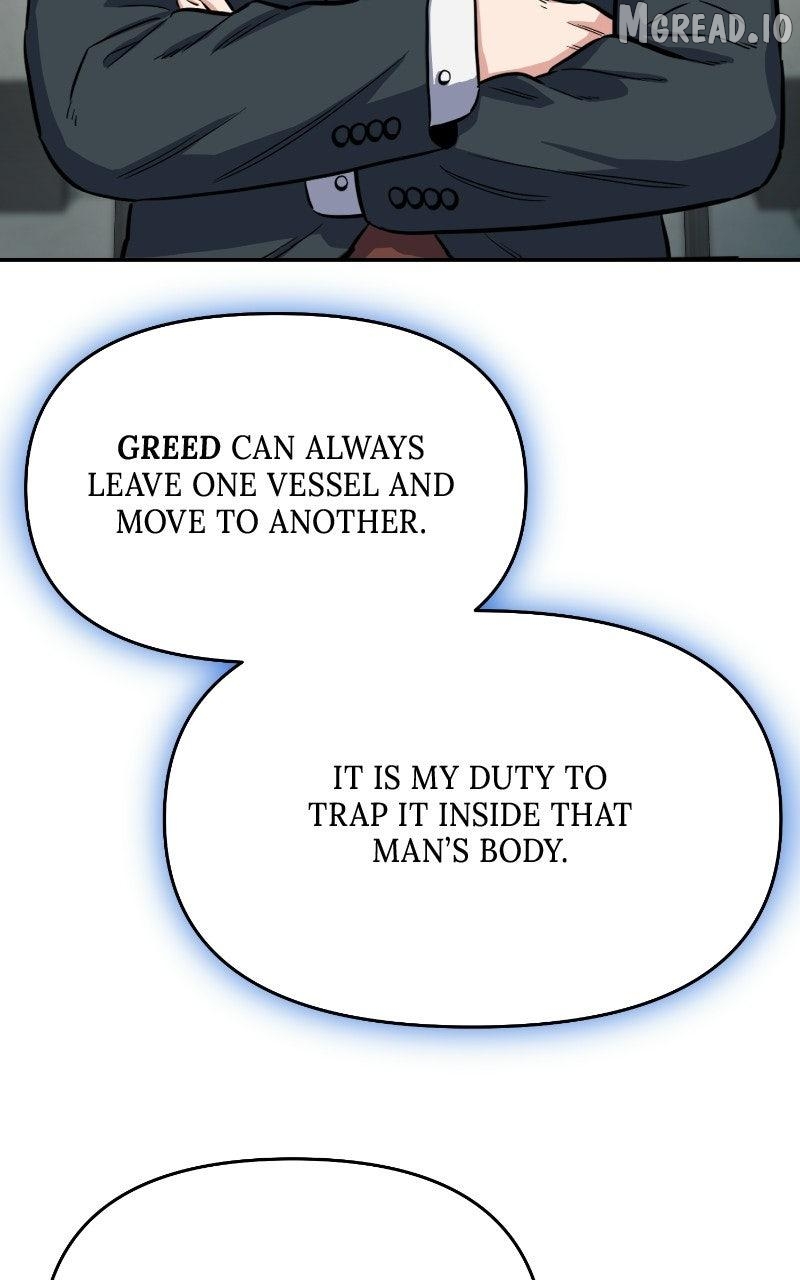 Overpower Your Enemies by the Law Chapter 64 - page 91