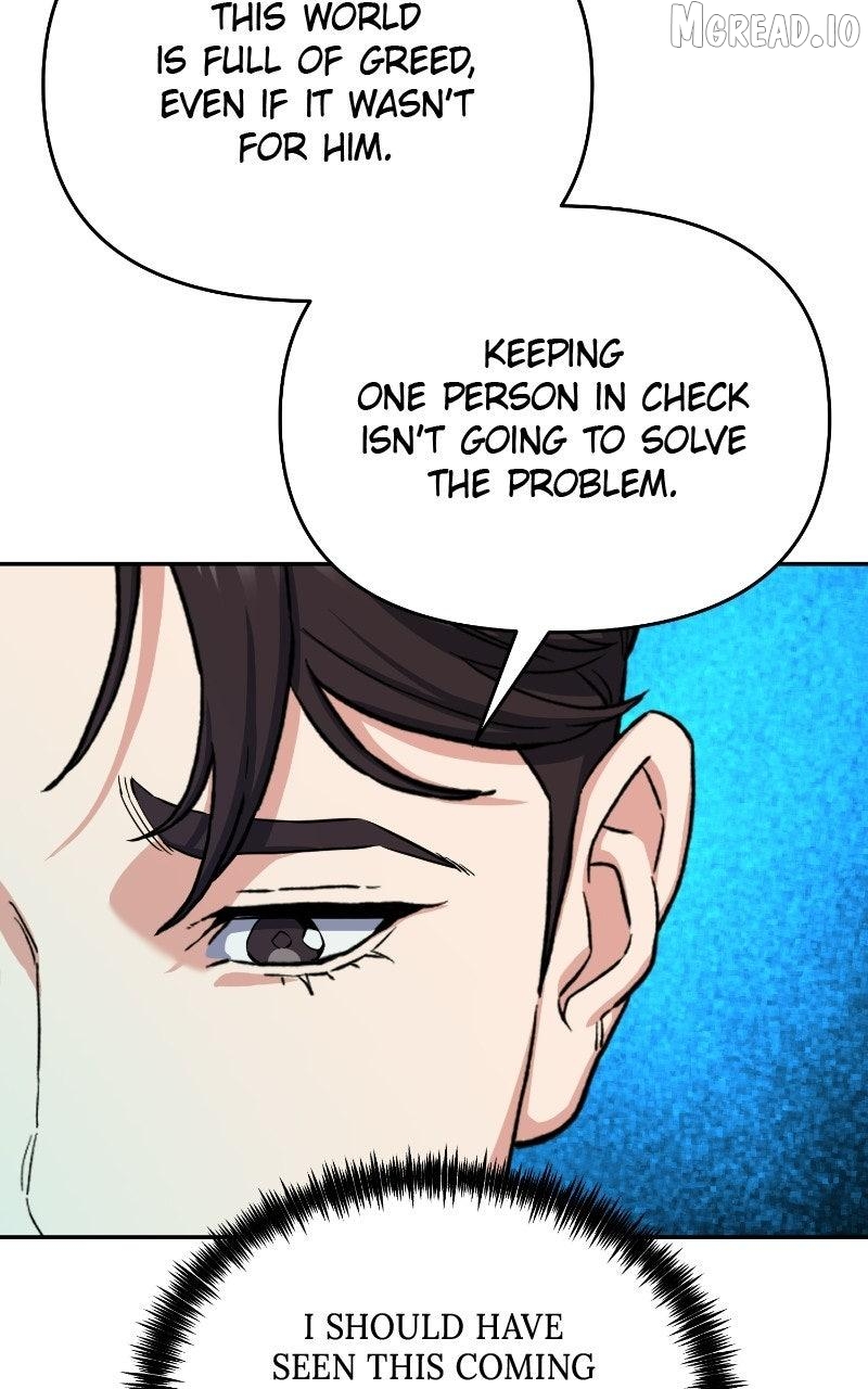 Overpower Your Enemies by the Law Chapter 64 - page 92