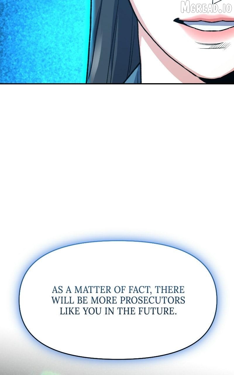 Overpower Your Enemies by the Law Chapter 64 - page 94